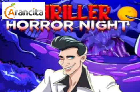 Thriller Horror Night